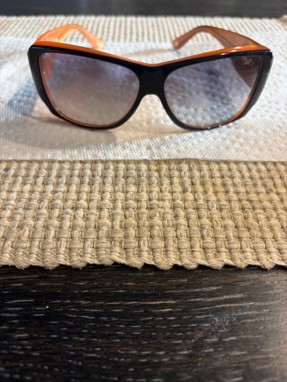 CHANEL Vintage Sunglasses